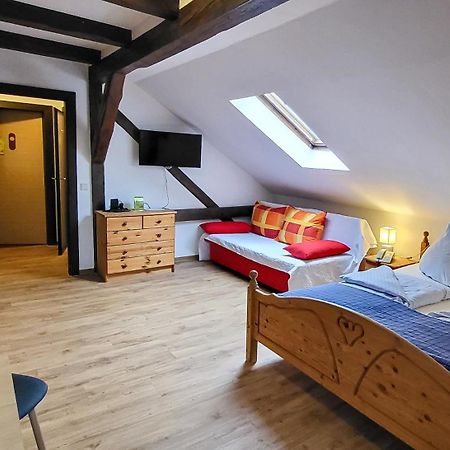 Spreewaldhotel Garni Raddusch Vetschau Exteriör bild