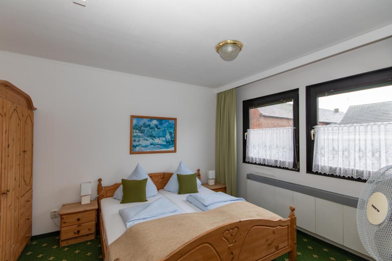 Spreewaldhotel Garni Raddusch Vetschau Exteriör bild
