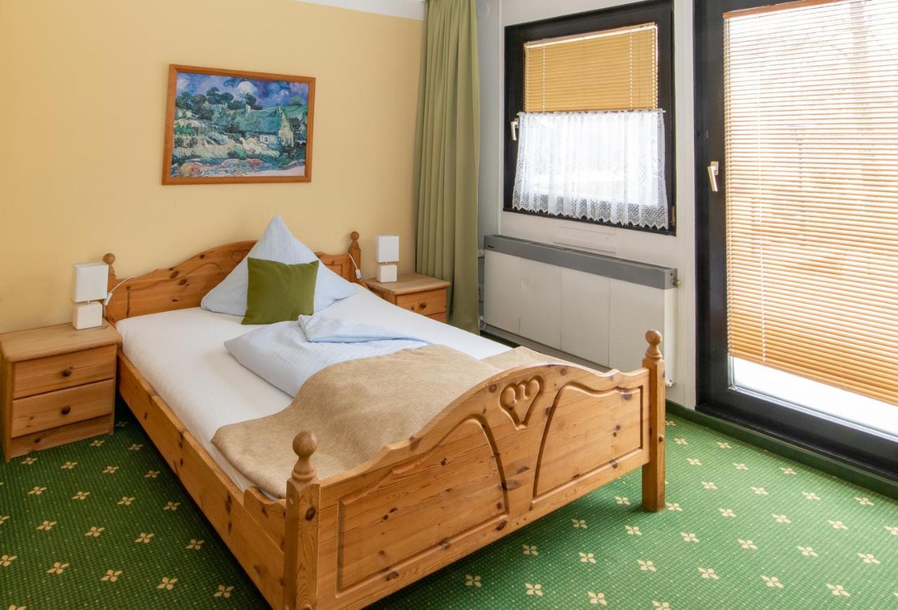 Spreewaldhotel Garni Raddusch Vetschau Exteriör bild