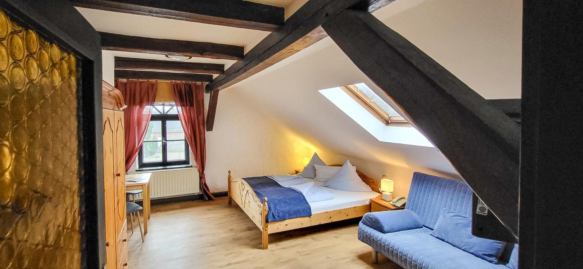 Spreewaldhotel Garni Raddusch Vetschau Exteriör bild