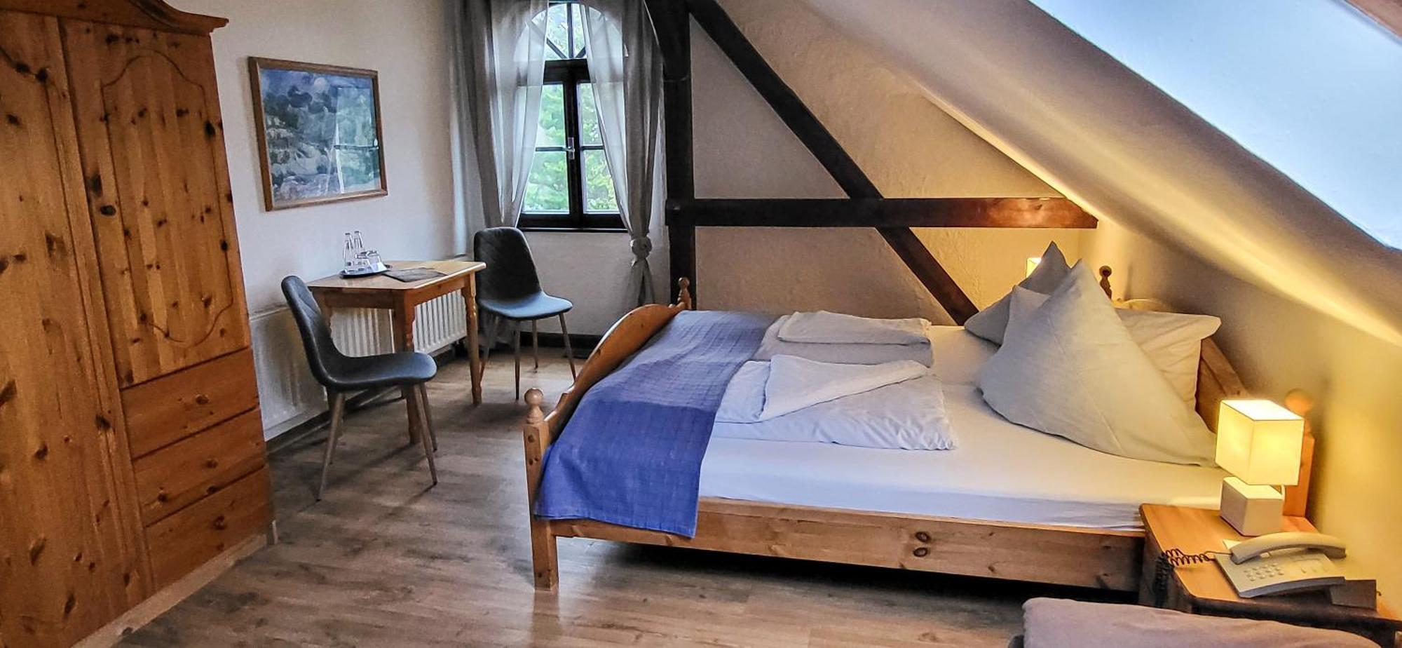 Spreewaldhotel Garni Raddusch Vetschau Exteriör bild