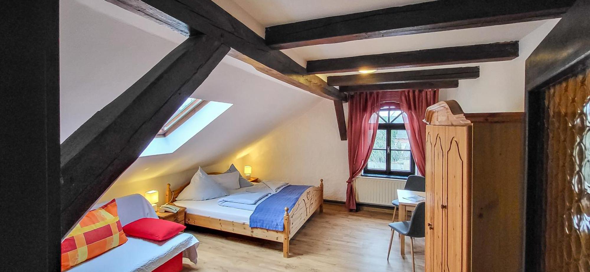 Spreewaldhotel Garni Raddusch Vetschau Exteriör bild